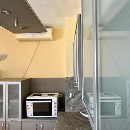 Private One-Bedroom Apartment With Balcony In Sozopol By Flat Mаnаger 外观 照片