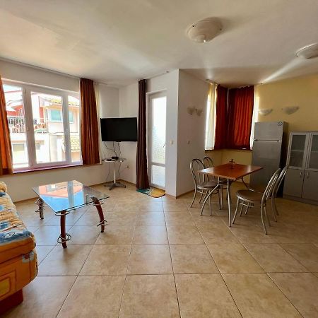 Private One-Bedroom Apartment With Balcony In Sozopol By Flat Mаnаger 外观 照片
