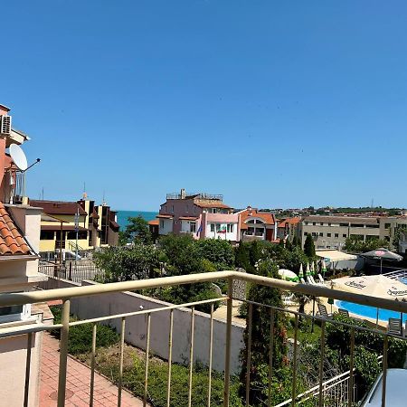 Private One-Bedroom Apartment With Balcony In Sozopol By Flat Mаnаger 外观 照片