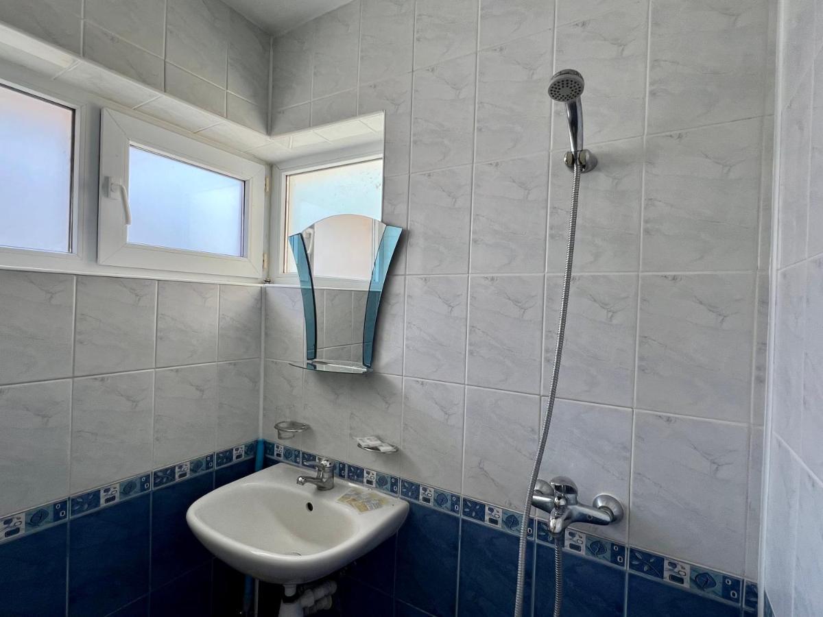 Private One-Bedroom Apartment With Balcony In Sozopol By Flat Mаnаger 外观 照片